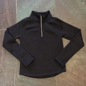 Old Navy zip up sweater